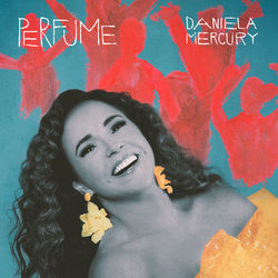 Perfume - Daniela Mercury