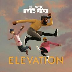 ELEVATION - Black Eyed Peas