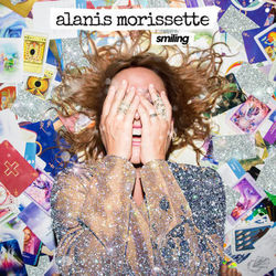 Smiling - Alanis Morissette