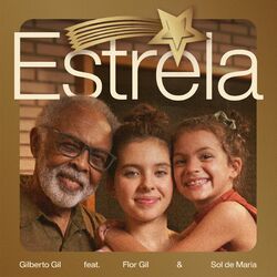 ESTRELA - Gilberto Gil