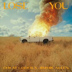 Lose You - Cheat Codes