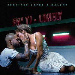 Jennifer Lopez - Pa Ti + Lonely