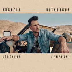 Never Get Old - Russell Dickerson