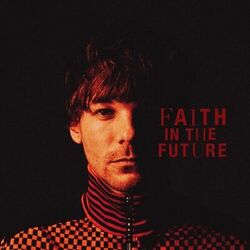 Faith In The Future (Bonus Edition) - Louis Tomlinson