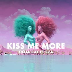 Kiss Me More (feat. SZA) - Doja Cat