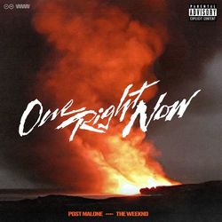 One Right Now (Post Malone)