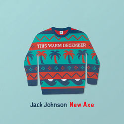 New Axe - Jack Johnson