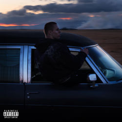 Capa do �lbum I CONDEMN