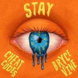 Stay (Cheat Codes)