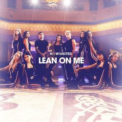 Now United - Lean On Me