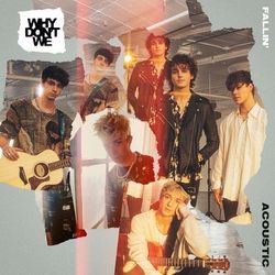 Fallin? (Adrenaline) (Acoustic) - Why Don't We