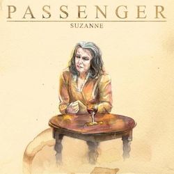 Suzanne - Passenger