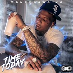 Time Today - Moneybagg Yo