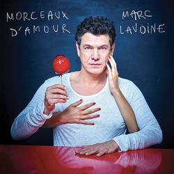 Morceaux d?amour - Marc Lavoine