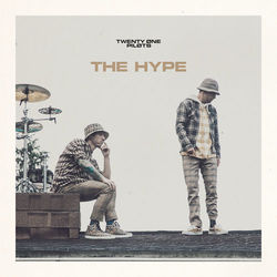 The Hype (Alt Mix) - Twenty One Pilots