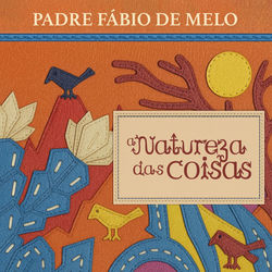 Capa do �lbum A Natureza das Coisas
