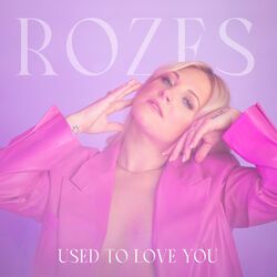 Used to Love You - ROZES