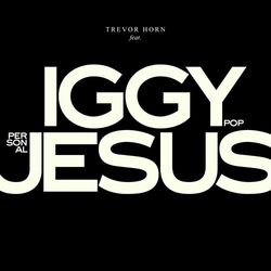 Personal Jesus - Trevor Horn
