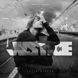 Justice (The Complete Edition) - Justin Bieber