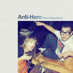 Anti-Hero - Taylor Swift