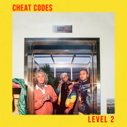Level 2 (Cheat Codes)