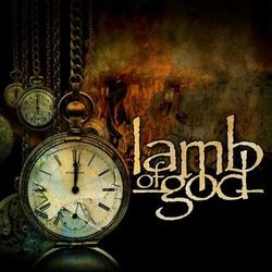 Memento Mori - Lamb of God