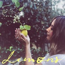 Lemons - Ashley Tisdale