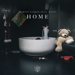 Home (feat. Bonn) - Martin Garrix