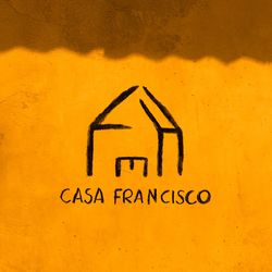 CASA FRANCISCO - Francisco, el Hombre