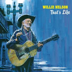 I Won't Dance (feat. Diana Krall) - Willie Nelson
