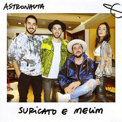 Astronauta - Suricato
