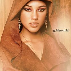 Golden Child - Alicia Keys