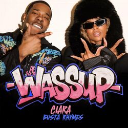 Wassup - Ciara