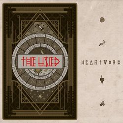 Heartwork (Deluxe) - The Used