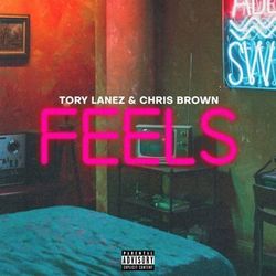 Feels (feat. Chris Brown) - Tory Lanez