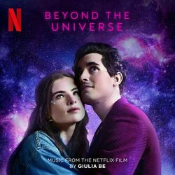 Beyond the Universe - Giulia Be