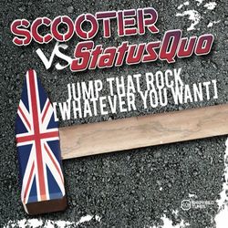 Jump That Rock (Whatever You Want) - Scooter