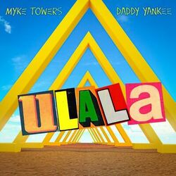 Ulala - Myke Towers