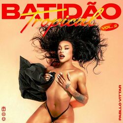 Batidão Tropical Vol. 2 - Pabllo Vittar