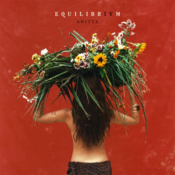 Capa do �lbum EQUILIBRIVM