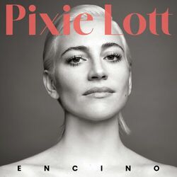 Encino - Pixie Lott