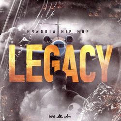 Legacy - Hungria Hip Hop