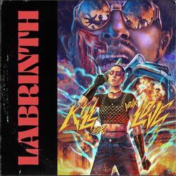 Kill For Your Love - Labrinth