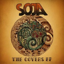 The Covers EP - SOJA