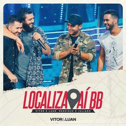 Vitor e Luan - Localiza Aí BB
