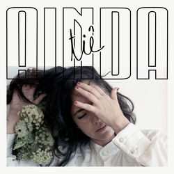 Capa do �lbum Ainda