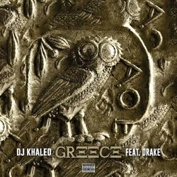 GREECE - DJ Khaled