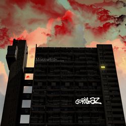 Meanwhile EP - Gorillaz