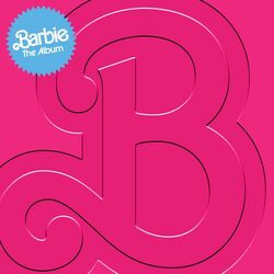 Barbie The Album - Sam Smith