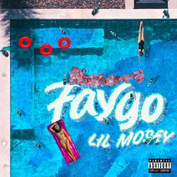 Blueberry Faygo - Lil Mosey